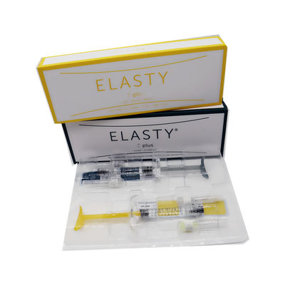 Kup Elasty D Plus Dermal Filler Injekcja kwasu hialuronowego