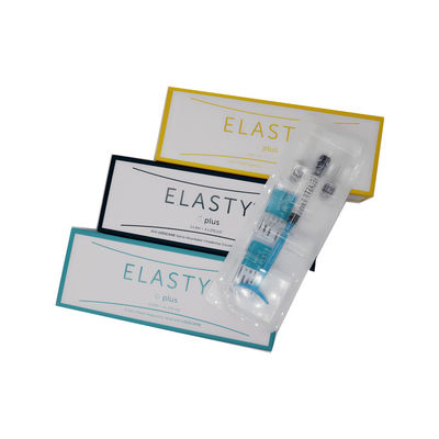 Kup Elasty D Plus Dermal Filler Injekcja kwasu hialuronowego