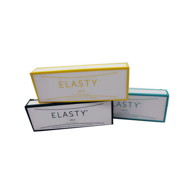 Kup Elasty D Plus Dermal Filler Injekcja kwasu hialuronowego