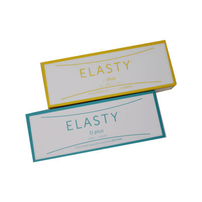Kup Elasty D Plus Dermal Filler Injekcja kwasu hialuronowego