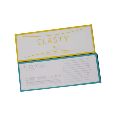 Kup Elasty D Plus Dermal Filler Injekcja kwasu hialuronowego