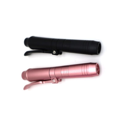 Purple Hyaluronic Acid Pen Gold lip Hyaluron pen