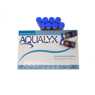 Aqualyx Slimming PPC Fat Dissolving Injection Lipolysis Aqualyx do odchudzania