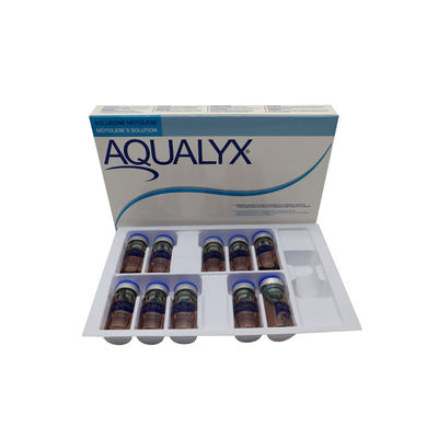 Aqualyx Slimming PPC Fat Dissolving Injection Lipolysis Aqualyx do odchudzania