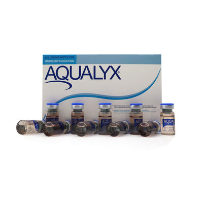 Aqualyx Slimming PPC Fat Dissolving Injection Lipolysis Aqualyx do odchudzania