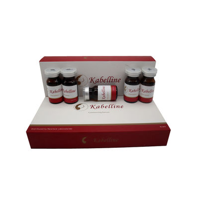 Kabelline Fat Dissolver Injection USA dla twarzy i ciała