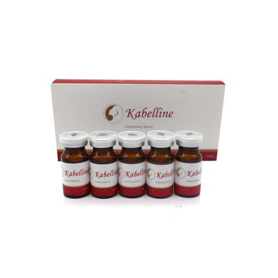 Kabelline Fat Dissolver Injection USA dla twarzy i ciała