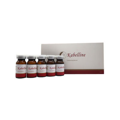 Kabelline Injection Fat Dissolving Solution dla zmniejszenia liczby komórek tłuszczowych