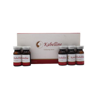 Kabelline Injection Fat Dissolving Solution dla zmniejszenia liczby komórek tłuszczowych