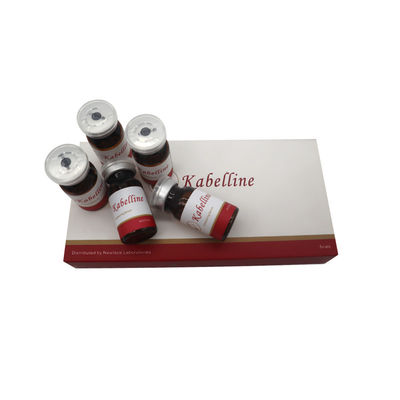 Kabelline Injection Fat Dissolving Solution dla zmniejszenia liczby komórek tłuszczowych