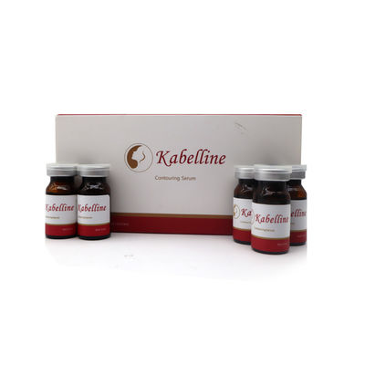 Kabelline Injection Fat Dissolving Solution dla zmniejszenia liczby komórek tłuszczowych