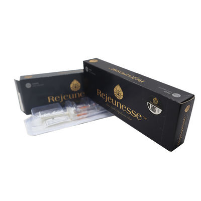 Rejeunesse Shape Filler do twarzy i lip Filler 1 ml Objętość strzykawki