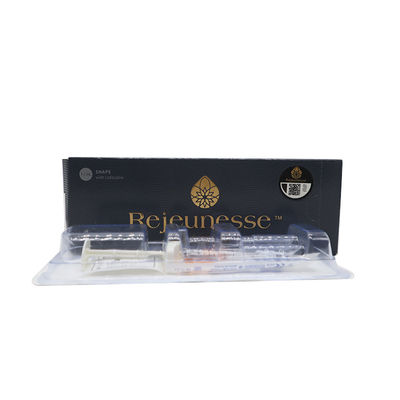 Koreański 1, 1 ml Rejeunesse Deep Cross-Linked Dermal Filler
