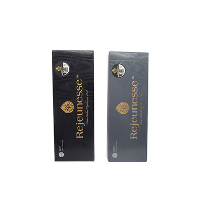 Koreański 1, 1 ml Rejeunesse Deep Cross-Linked Dermal Filler