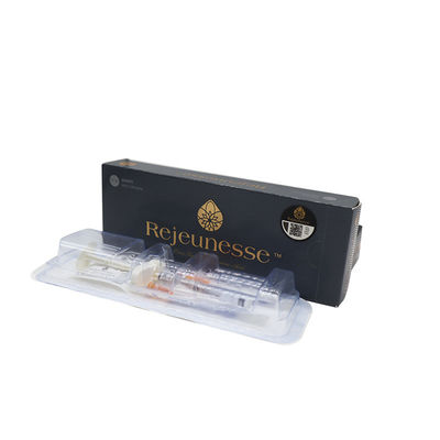 Rejeunesse Deep 1,1 ml Estetyka Sprzedaż hurtowa dla Apple Muscle