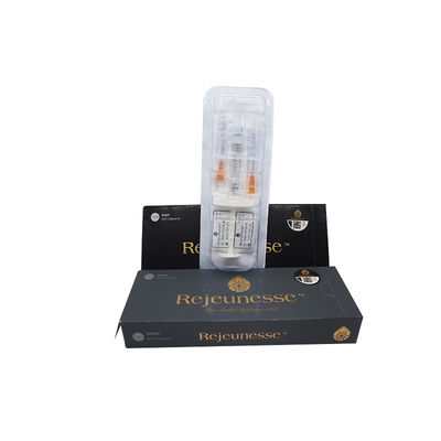 Rejeunesse Fine Deep Shape Filler z objętością 1 ml strzykawki