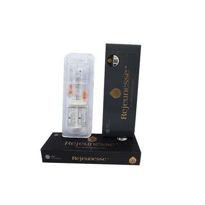 Rejeunesse Fine Deep Shape Filler z objętością 1 ml strzykawki