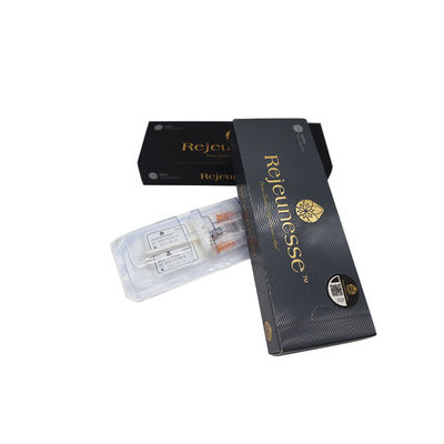 Rejeunesse Fine Deep Shape Filler z objętością 1 ml strzykawki