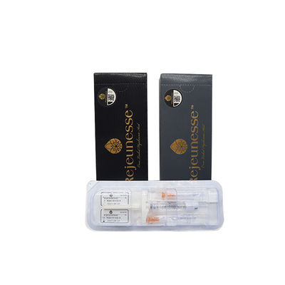 Rejeunesse Fine Deep Shape Filler z objętością 1 ml strzykawki