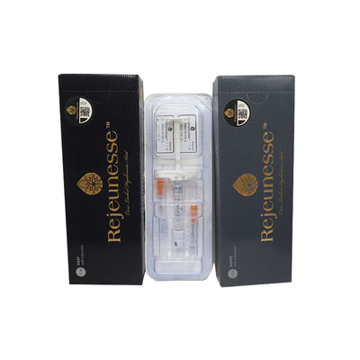 Rejeunesse Fine Deep Shape Filler z objętością 1 ml strzykawki