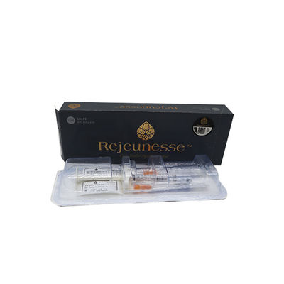 Rejeunesse Deep 1 X 1.1 ml Dermal PRO kwas hialuronowy