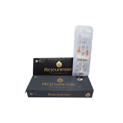 Rejeunesse Deep 1 X 1.1 ml Dermal PRO kwas hialuronowy