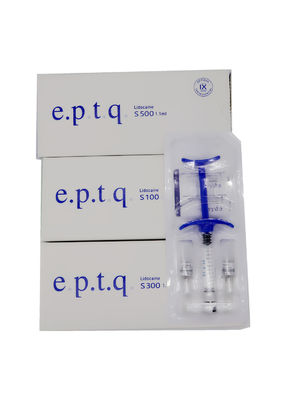 Eptq S100 S300 S500 kwas hialuronowy Buy kwas hialuronowy wypełniacz skóry