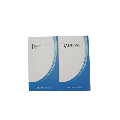 Radiesse 0,8CC 1,5CC Gel Filler wzmacnia do odmłodzenia skóry