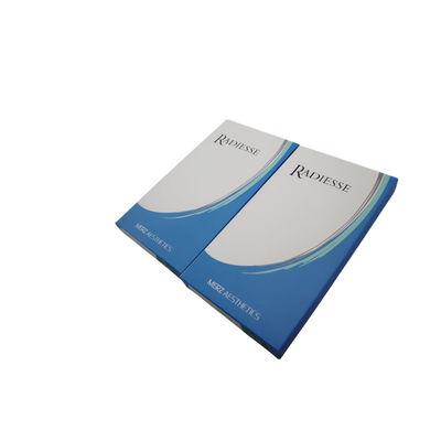 Radiesse 0,8CC 1,5CC Gel Filler wzmacnia do odmłodzenia skóry