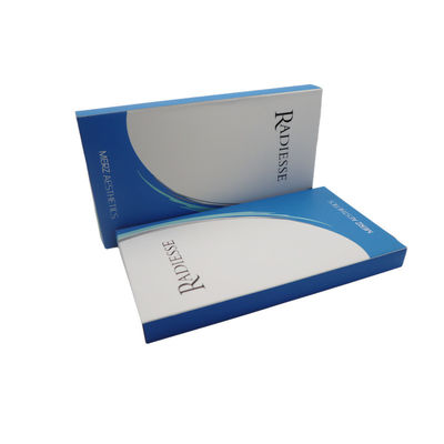 Radiesse 0,8CC 1,5CC Gel Filler wzmacnia do odmłodzenia skóry