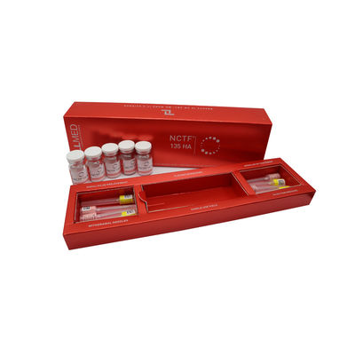 Filorga NCTF 135HA Do wzmacniacza skóry Filorga filler