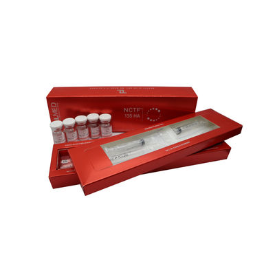 Filorga NCTF 135HA Do wzmacniacza skóry Filorga filler