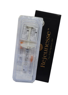 Rejunesse Hyaluronic Acid Gel Lip Filler dla warg Nos Chin Rejunesse Deep