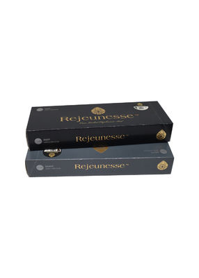 Rejeunesse Deep Shape kwas hialuronowy wypełniacz skóry Korea Ha Rejeunesse