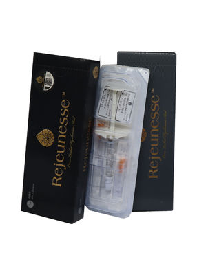 Rejeunesse Shape Dermal Filler kwas hialuronowy