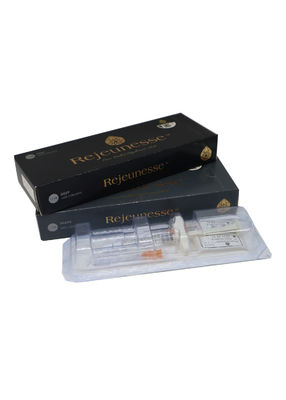 Rejeunesse Shape Dermal Filler kwas hialuronowy