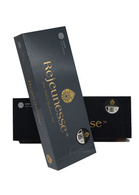 Rejunesse Hyaluronic Acid Gel Lip Filler dla warg Nos Chin Rejunesse Deep