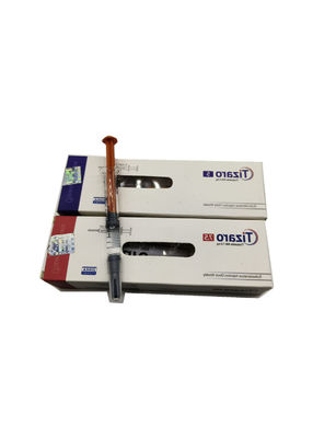 Tizaro 7,5 mg/ 0,5 ml 5 mg/ 0,5 ml Injekcji insuliny na odchudzanie Semaglutid