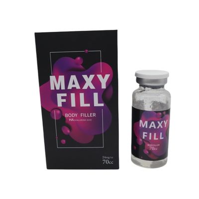 Maxy Fill Sedyfill 70 ml Filler do ciała Filler do piersi / pośladków