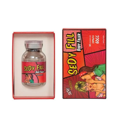 SEDYFILL Body Filler 60CC dla piersi, pośladków i biodra