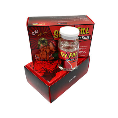 SEDYFILL Body Filler 60CC dla piersi, pośladków i biodra