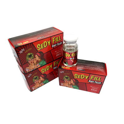 SEDYFILL Body Filler 60CC dla piersi, pośladków i biodra