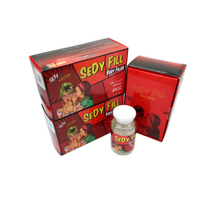 SEDYFILL Body Filler 60CC dla piersi, pośladków i biodra