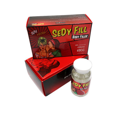 SEDYFILL Body Filler 60CC do wzmocnienia pośladków piersi