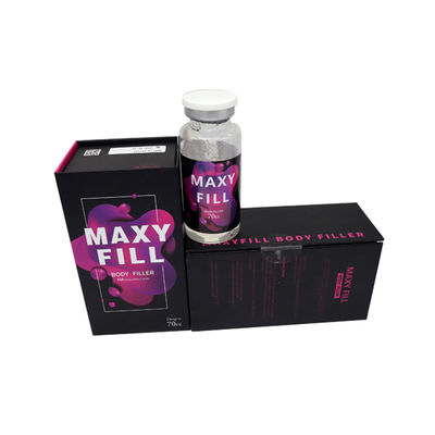 MaxyFill Body Filler 70CC dla pośladków