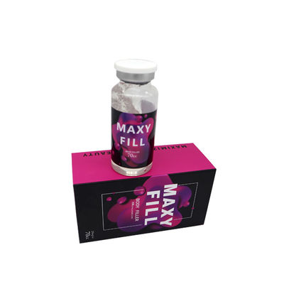 70CC MaxyFill Filler do ciała dla pośladków