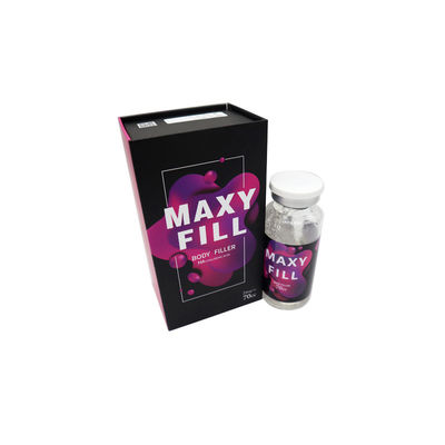MAXY FILL LIDO 1X70 ml wypełniacza skóry z kwasem hialuronowym