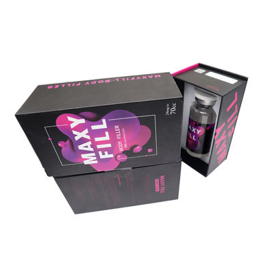 Kwas hialuronowy Linia ciała Wypełniacz Klatka piersiowa Pośladki Iniekcja Wypełniacz skórny Maxy Fill