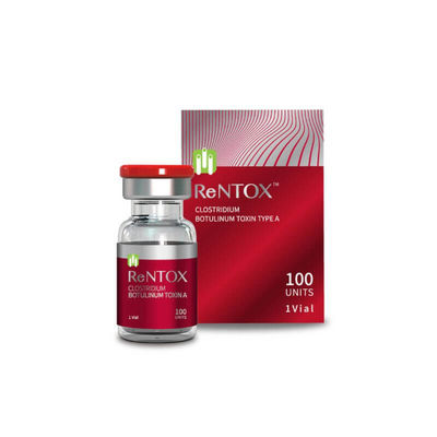 ReNTox toksyna botulinowa typu A