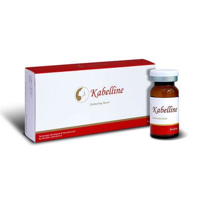 Kabelline roztwór rozpuszczalny w tłuszczach 80 ml Utrata wagi Kybella